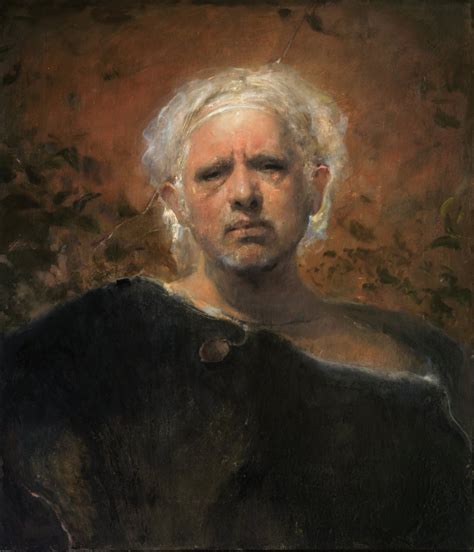 odd nerdrum paintings for sale